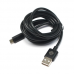 Teracell USB data kabl za PS4 konzolu crni 2m