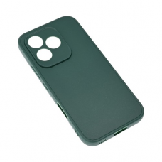 Futrola 3D Camera za Honor 600 Lite tamno zelena Futrola 3D Camera za Honor 600 Lite tamno zelena