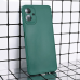 Futrola 3D Camera za Samsung A065F Galaxy A06 tamno zelena