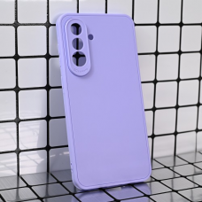 Futrola 3D Camera za Samsung A366B Galaxy A36 5G ljubicasta