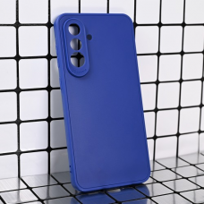 Futrola 3D Camera za Samsung A366B Galaxy A36 5G plava