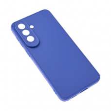 Futrola 3D Camera za Samsung A376B Galaxy A37 5G tamno plava
