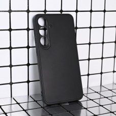 Futrola 3D Camera za Samsung S931B Galaxy S25 crna