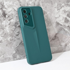 Futrola Blade za Samsung A566B Galaxy A56 zelena