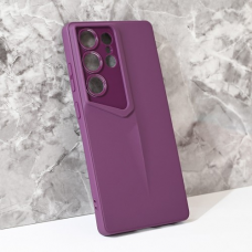 Futrola Blade za Samsung S938B Galaxy S25 Ultra ljubicasta