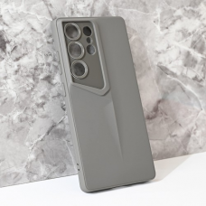 Futrola Blade za Samsung S938B Galaxy S25 Ultra siva