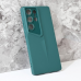 Futrola Blade za Samsung S938B Galaxy S25 Ultra zelena