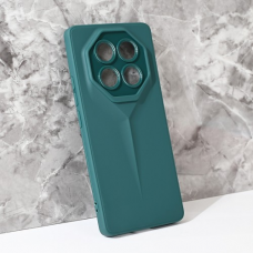 Futrola Blade za Xiaomi Redmi Note 14 Pro 4G/5G zelena