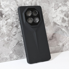 Futrola Blade za Xiaomi Redmi Note 14 Pro Plus crna