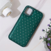 Futrola Bling za iPhone 11 6.1 zelena