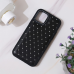 Futrola Bling za iPhone 11 Pro 5.8 crna
