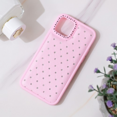 Futrola Bling za iPhone 11 Pro 5.8 roze Futrola Bling za iPhone 11 Pro 5.8 roze