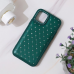 Futrola Bling za iPhone 11 Pro 5.8 zelena