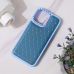 Futrola Bling za iPhone 13 Pro 6.1 plava
