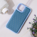 Futrola Bling za iPhone 13 Pro Max 6.7 plava Futrola Bling za iPhone 13 Pro Max 6.7 plava