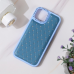Futrola Bling za iPhone 15 6.1 plava