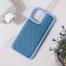 Futrola Bling za iPhone 15 Pro Max 6.7 plava Futrola Bling za iPhone 15 Pro Max 6.7 plava