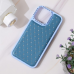 Futrola Bling za iPhone 16 Pro Max 6.9 plava Futrola Bling za iPhone 16 Pro Max 6.9 plava