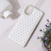 Futrola Bling za Samsung A065F Galaxy A06 4G bela Futrola Bling za Samsung A065F Galaxy A06 4G bela