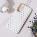 Futrola Bling za Samsung A156B Galaxy A15 5G bela Futrola Bling za Samsung A156B Galaxy A15 5G bela