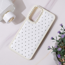 Futrola Bling za Samsung A165B Galaxy A16 5G bela