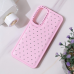 Futrola Bling za Samsung A165B Galaxy A16 5G roze Futrola Bling za Samsung A165B Galaxy A16 5G roze