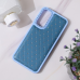 Futrola Bling za Samsung A256B Galaxy A25 5G plava Futrola Bling za Samsung A256B Galaxy A25 5G plava