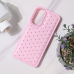 Futrola Bling za Samsung A266B Galaxy A26 5G roze Futrola Bling za Samsung A266B Galaxy A26 5G roze