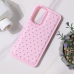 Futrola Bling za Samsung A366B Galaxy A36 5G roze Futrola Bling za Samsung A366B Galaxy A36 5G roze
