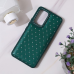 Futrola Bling za Samsung A536B Galaxy A53 5G zelena