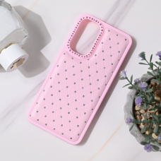 Futrola Bling za Samsung A556B Galaxy A56 5G roze Futrola Bling za Samsung A556B Galaxy A56 5G roze