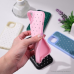 Futrola Bling za Samsung A556B Galaxy A56 5G roze Futrola Bling za Samsung A556B Galaxy A56 5G roze