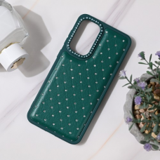 Futrola Bling za Samsung A556B Galaxy A56 5G zelena Futrola Bling za Samsung A556B Galaxy A56 5G zelena