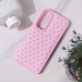 Futrola Bling za Samsung S721 Galaxy S24 FE roze Futrola Bling za Samsung S721 Galaxy S24 FE roze
