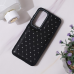 Futrola Bling za Samsung S911B Galaxy S23 5G crna
