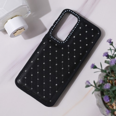 Futrola Bling za Samsung S926B Galaxy S24 Plus crna Futrola Bling za Samsung S926B Galaxy S24 Plus crna