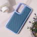Futrola Bling za Samsung S926B Galaxy S24 Plus plava