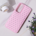 Futrola Bling za Samsung S926B Galaxy S24 Plus roze Futrola Bling za Samsung S926B Galaxy S24 Plus roze