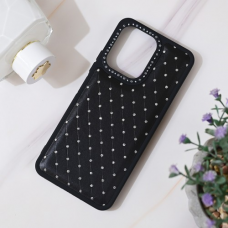 Futrola Bling za Xiaomi Redmi 13C crna