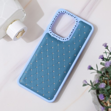 Futrola Bling za Xiaomi Redmi 13C plava
