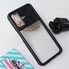 Futrola CamShield za Samsung A135F Galaxy A13 4G crna