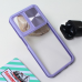 Futrola CamShield za Samsung A135F Galaxy A13 4G ljubicasta