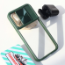 Futrola CamShield za Samsung A346B Galaxy A34 5G zelena