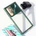 Futrola CamShield za Samsung S901B Galaxy S22 Ultra zelena Futrola CamShield za Samsung S901B Galaxy S22 Ultra zelena