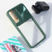 Futrola CamShield za Samsung S901B Galaxy S22 zelena Futrola CamShield za Samsung S901B Galaxy S22 zelena