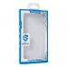 Futrola Carbon fiber za iPhone 17 Pro 6.3 crna