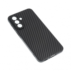 Futrola Carbon fiber za Samsung A376B Galaxy A37 5G crna