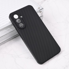 Futrola Carbon fiber za Samsung A566B Galaxy A56 5G crna