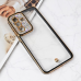 Futrola Cirkon Camera za Samsung A366B Galaxy A36 5G crna