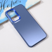 Futrola Clear za Samsung A566B Galaxy A56 plava Futrola Clear za Samsung A566B Galaxy A56 plava